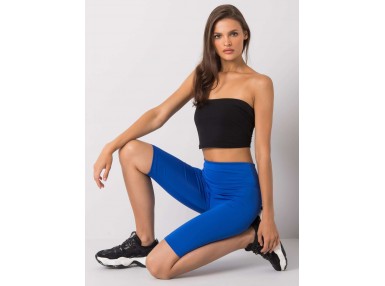 Legging cobalt