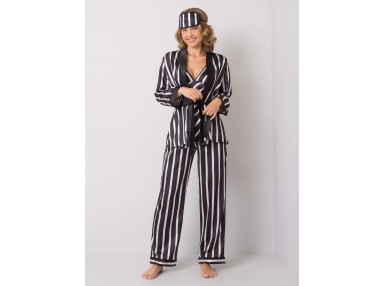Ensemble noir et blanc