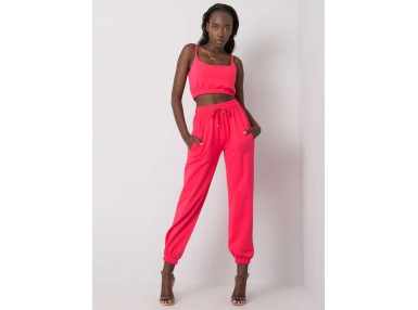 Ensemble corail