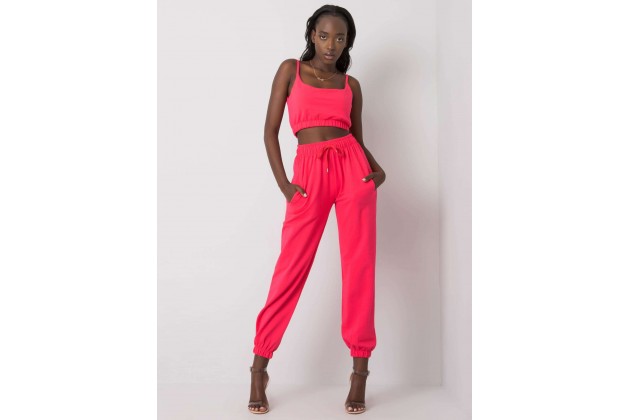Ensemble corail