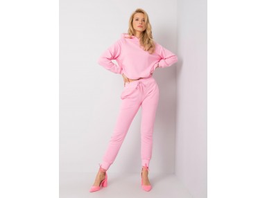Ensemble rose