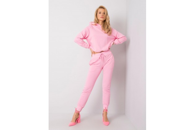 Ensemble rose