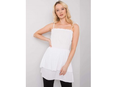 Tunique blanche
