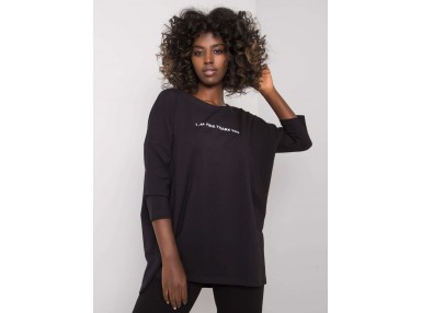 T-shirt - noir