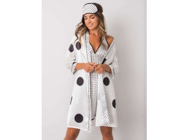 Ensemble noir et blanc