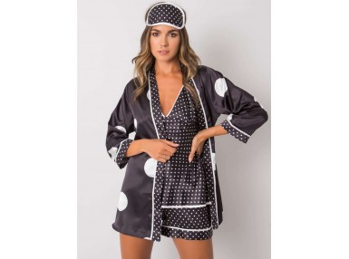 Ensemble noir et blanc