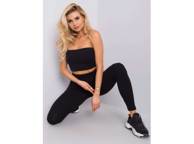 Legging noir