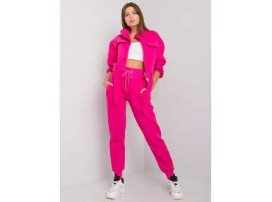 Jogging fuchsia