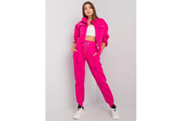 Jogging fuchsia
