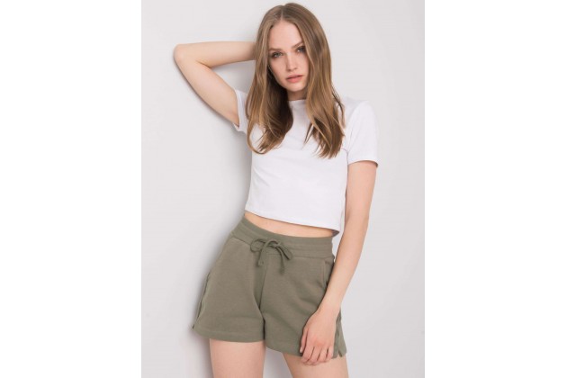 Short kaki