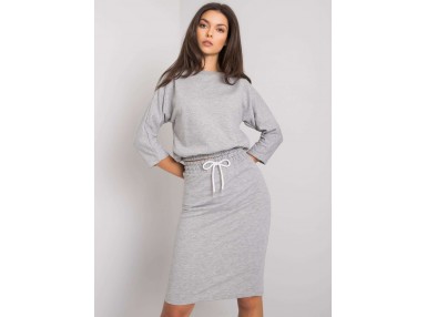 Ensemble gris