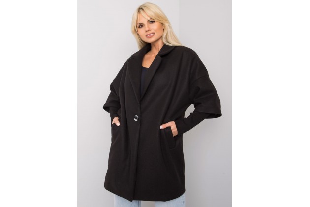 Manteau noir