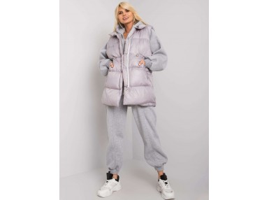 Ensemble gris