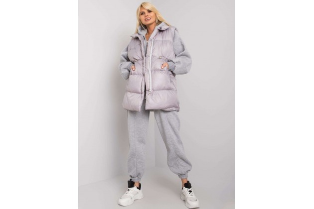 Ensemble gris