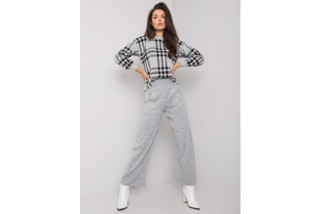 Ensemble gris