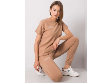Ensemble chameau