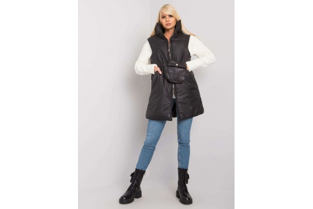 Gilet noir