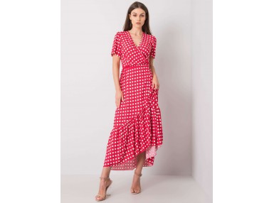 robe rouge