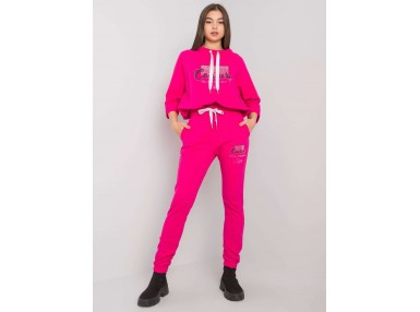 Ensemble fuchsia