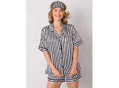 Ensemble noir et blanc