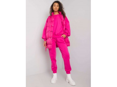 Ensemble fuchsia
