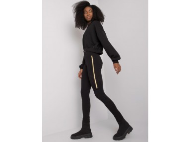 Legging noir