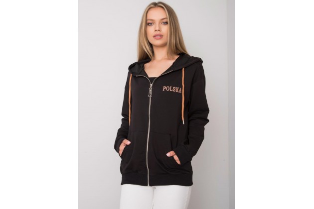 Sweat noir