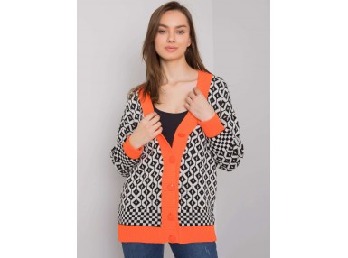 Pull orange