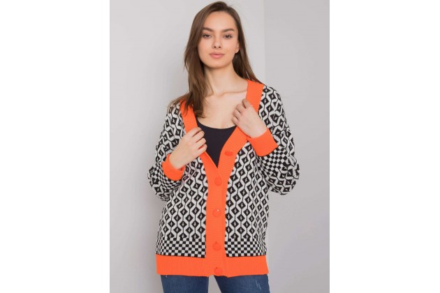 Pull orange