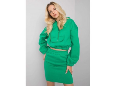 Ensemble vert