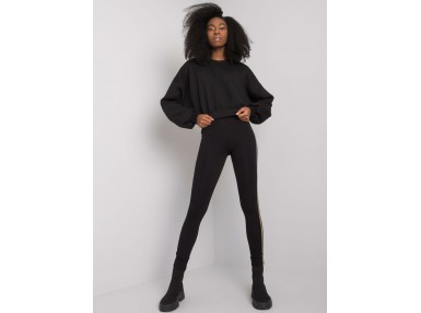 Legging noir