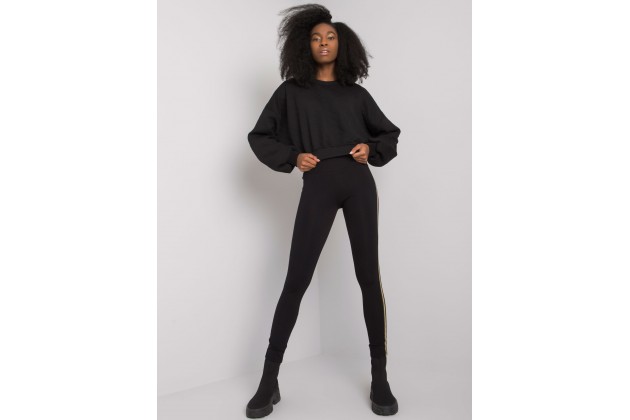 Legging noir