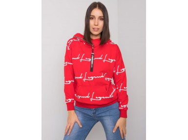 Sweat rouge