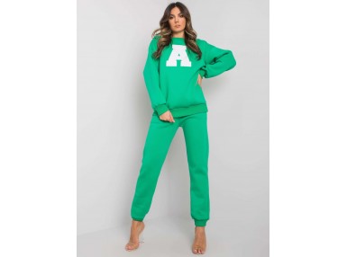 Ensemble vert