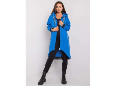 Sweat bleu foncé