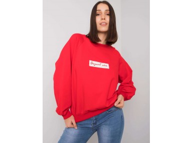 Sweat rouge
