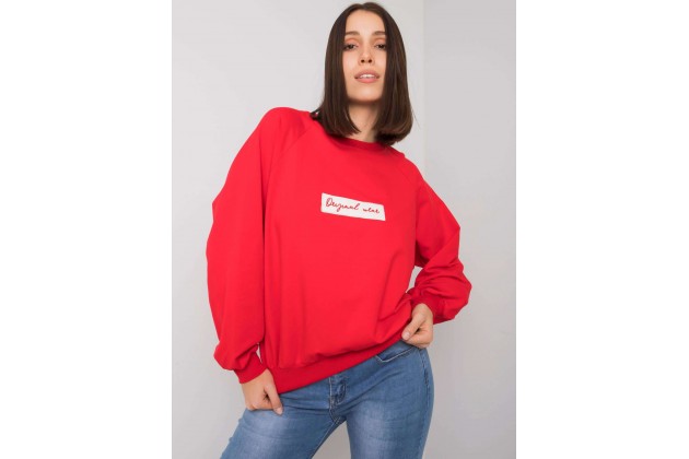 Sweat rouge