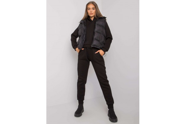 Ensemble noir
