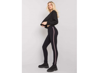 Legging noir