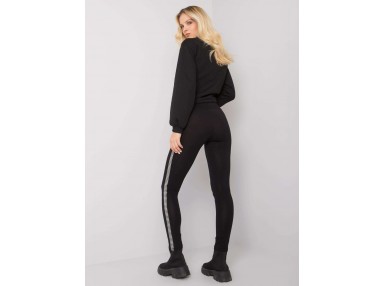 Legging noir