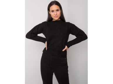 Pull - noir