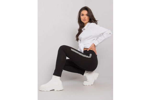 Legging noir