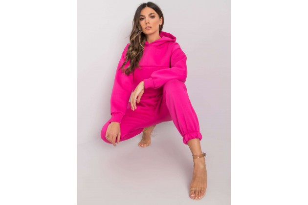 Ensemble fuchsia