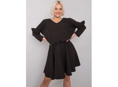 Robe noire
