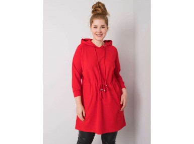 Sweat rouge
