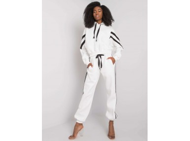 Ensemble blanc