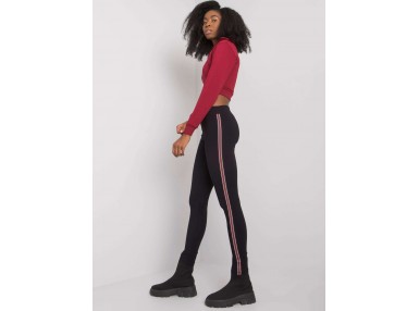 Legging noir