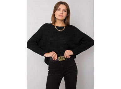 Pull noir