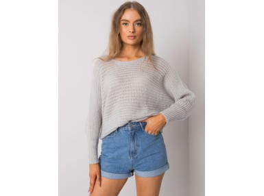 Pull gris