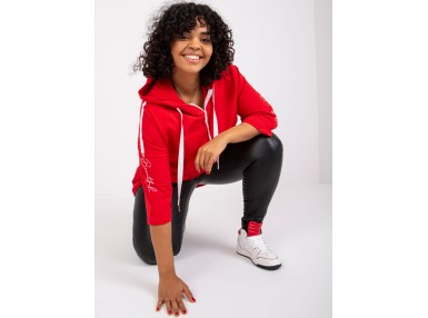 Sweat rouge